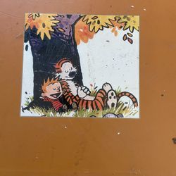 Calvin & Hobbes The Complete Collection