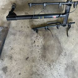 Schwinn 3 Bike Carrier 
