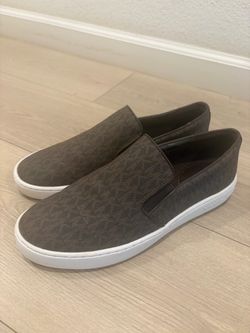 Michael kors slip ons