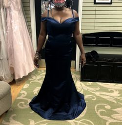 Brand New DaVinci Bridesmaid Gowns 