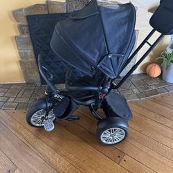 Bentley 6-in-1 Baby Stroller