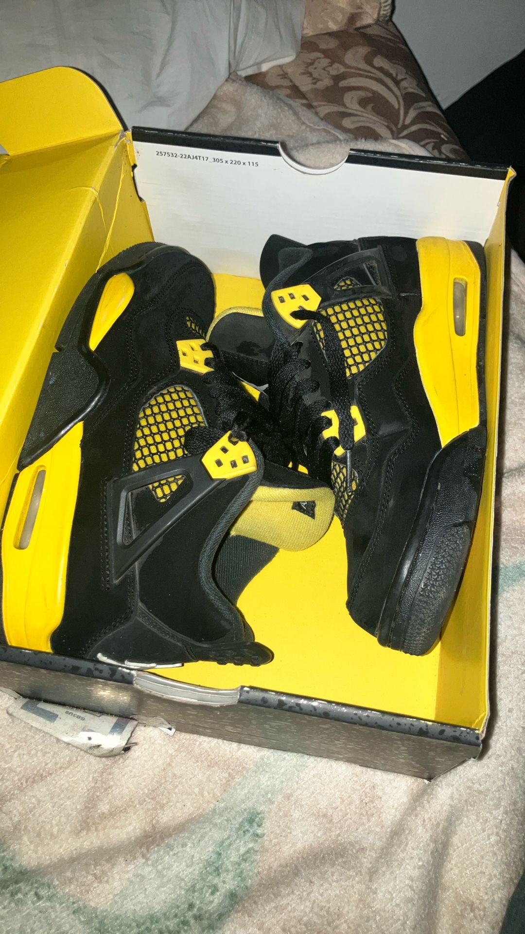 Jordan’s