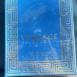 Versace Eros 