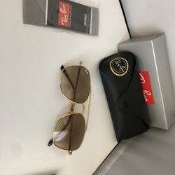 Ray Ban Glasses 