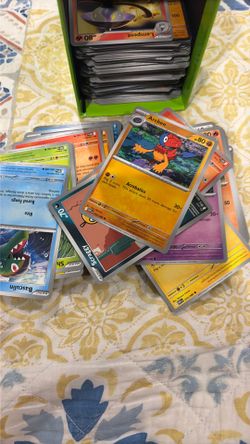 Pokémon white flare bulk