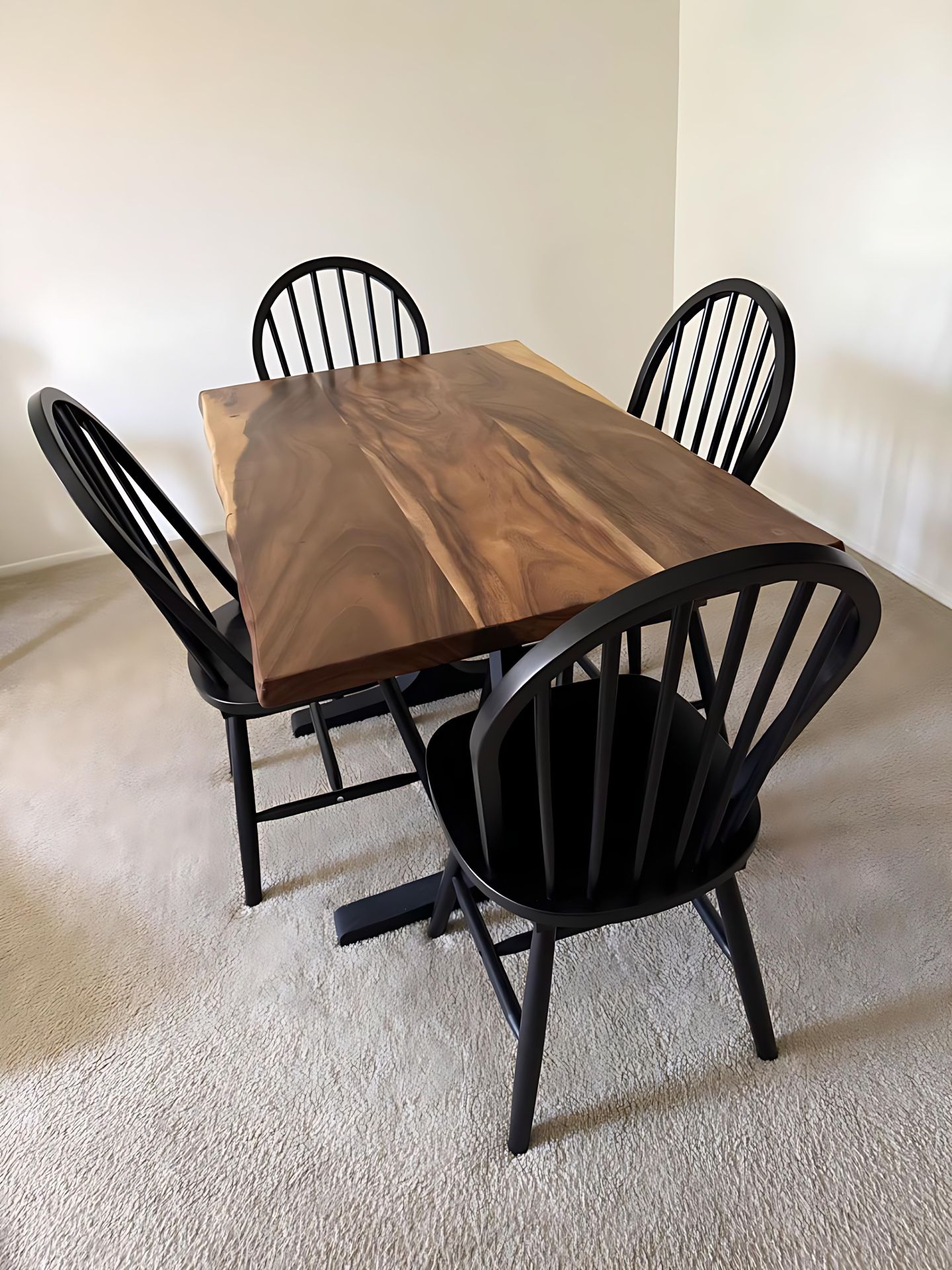 Table with Chairs