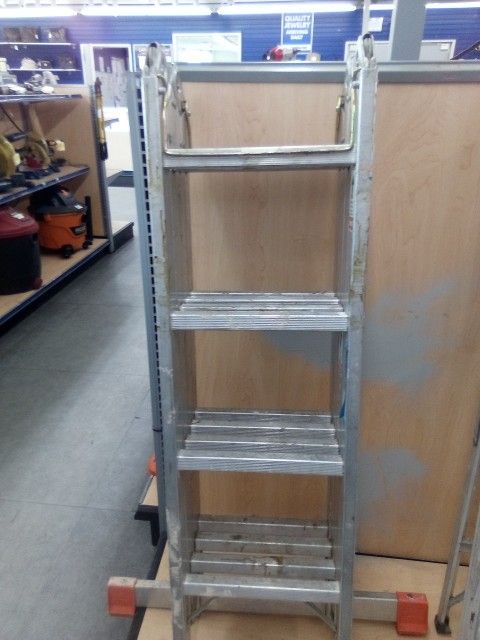 Ladder Krause