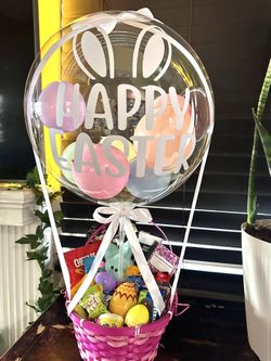 Easter Basket