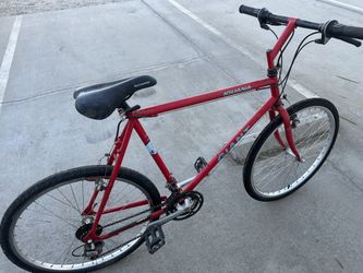 Mountain bikes $100 Each