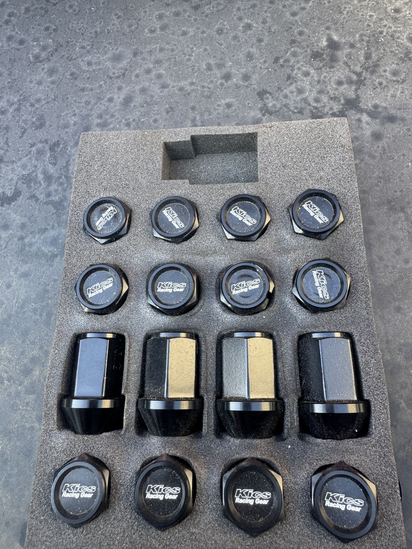 Honda Civic / Integra Lug Nuts
