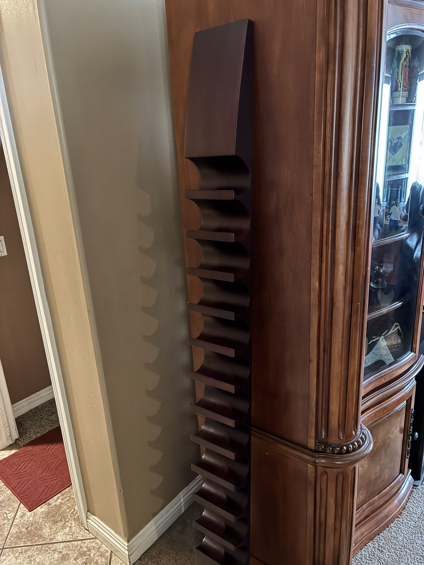 Wine Rack
