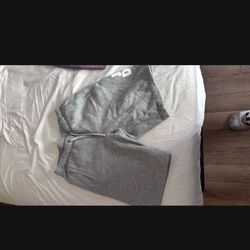 Nike & Lululemon Shorts