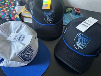 Hat It’s only $50.