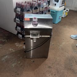 maquina de guarapo 