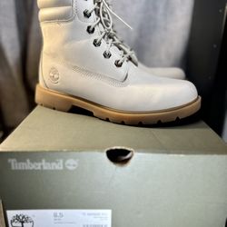 Timberland Women’s Size 8.5 