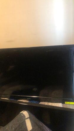 55in Sanyo Tv
