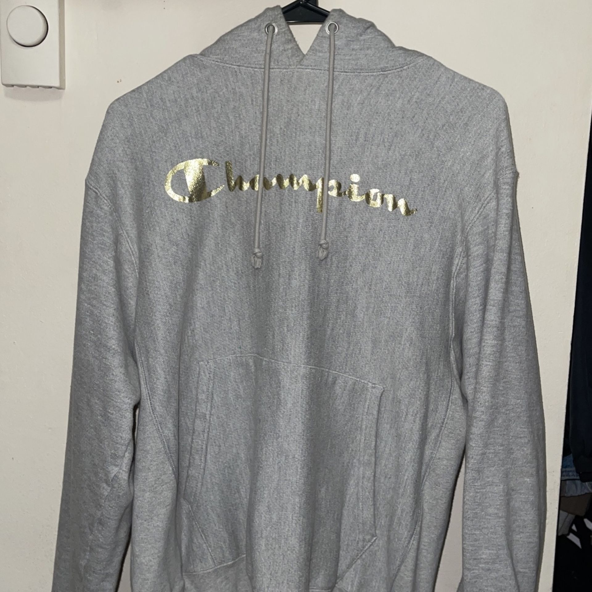 Champion Hoodie