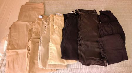 Women's bottoms