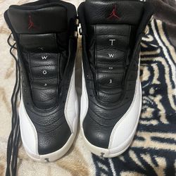 Joaridran   4.5 Y   14 