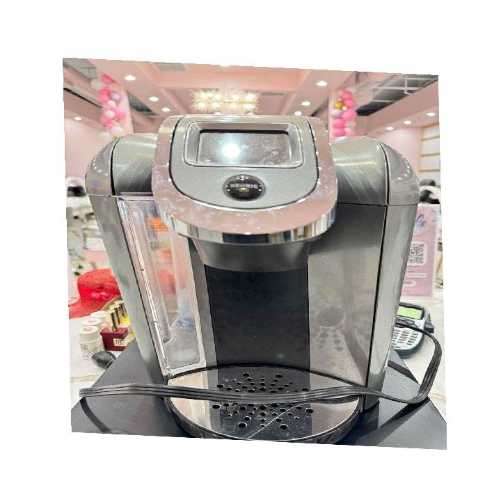 travel later Barista Dreams Machine Perfect Home Espresso Experience