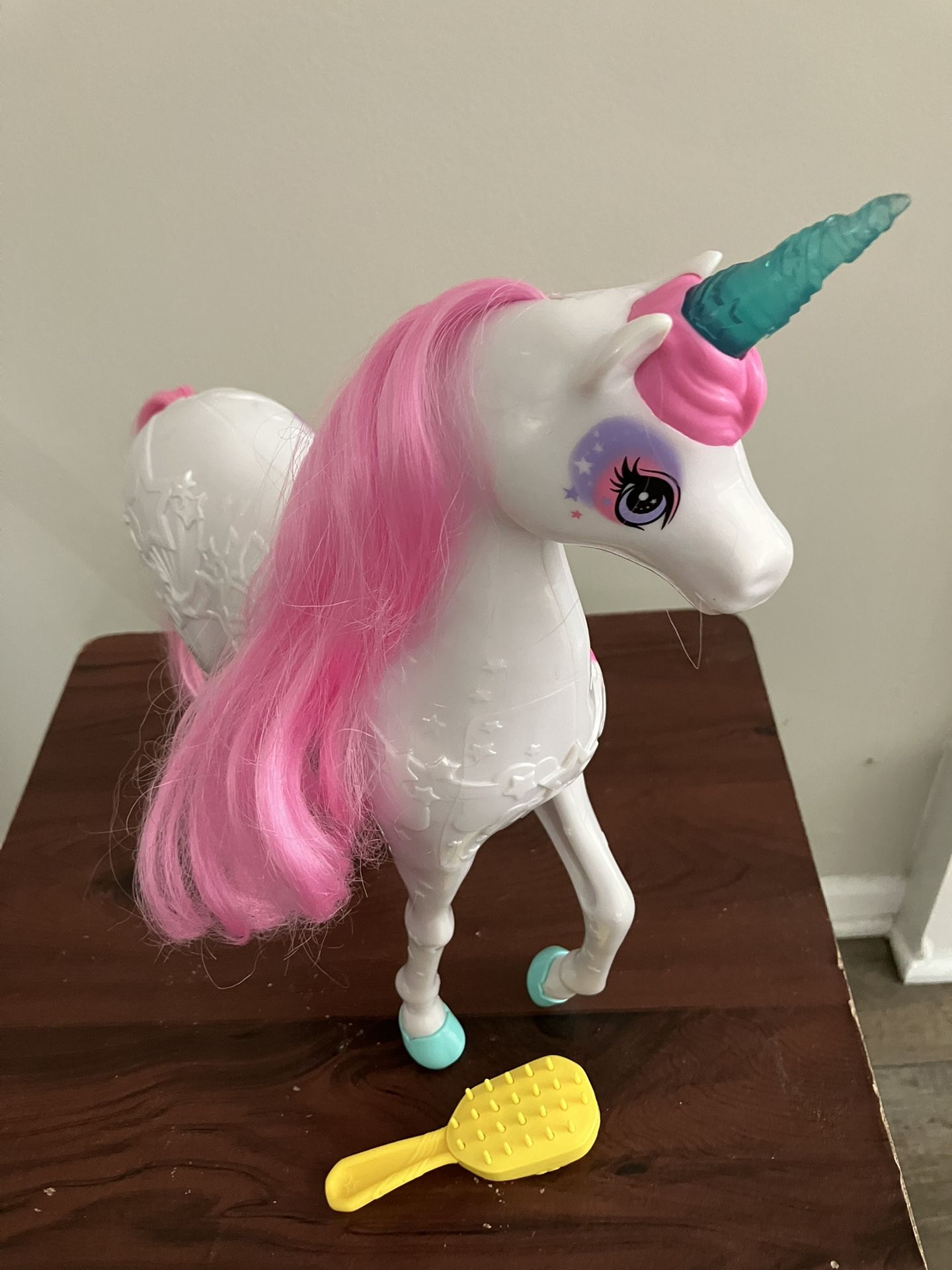 Barbie Dreamtopia Unicorn 
