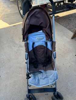 Stroller