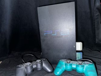 Sony PlayStation 2 [PS2]