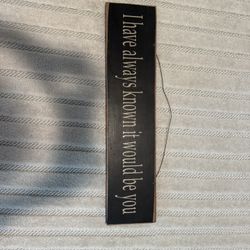 Wall Decor 