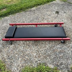 Under Car Creeper - Auto Crawler