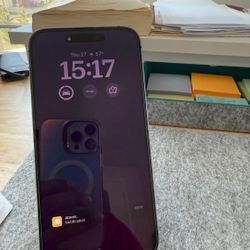 iPhone 14 Pro Max 