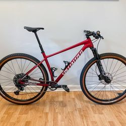 2023 Specialized Chisel