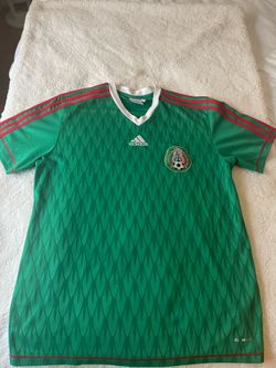 México jersey
