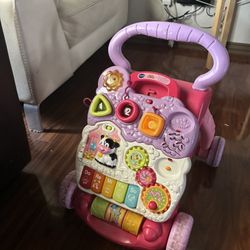 Vtech Walker