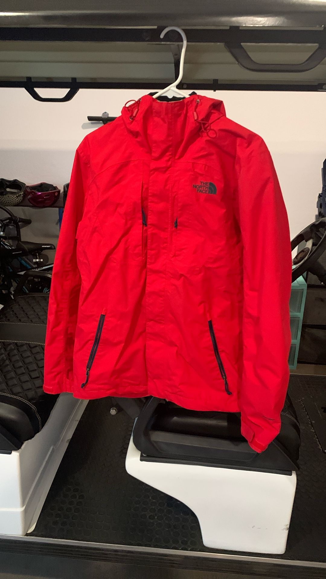 North Face Jacket