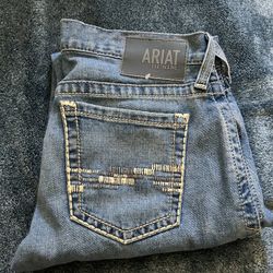 Ariat jeans