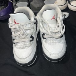 Toddler Jordan’s 
