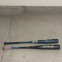 BBCOR Baseball Bats 