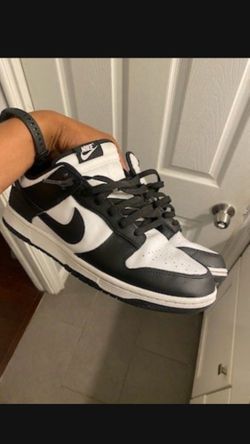 Nike Dunks Size 11.5