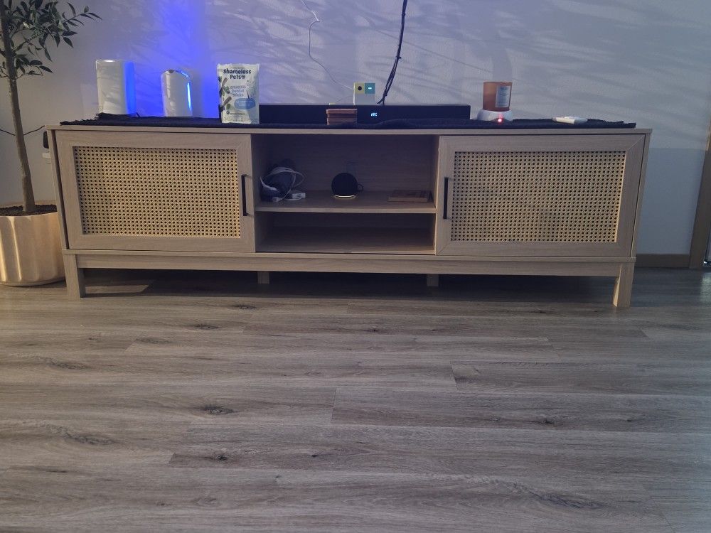 Entertainment Center
