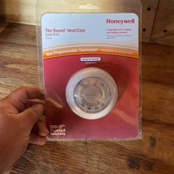 Thermostat New Never Used