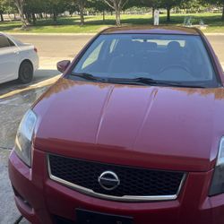 2012 Nissan Sentra