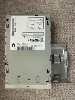 Iomega Zip 100 Internal Drive