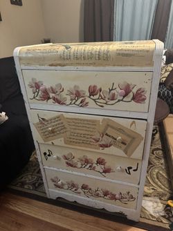 Dresser / vintage