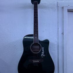 Takamine Guitar