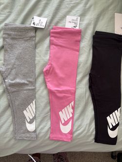 Baby Nike leggings