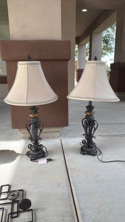 Lamps