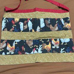 Egg Collecting Aprons