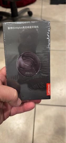 Lenovo Thinkplus True Wireless Earbuds