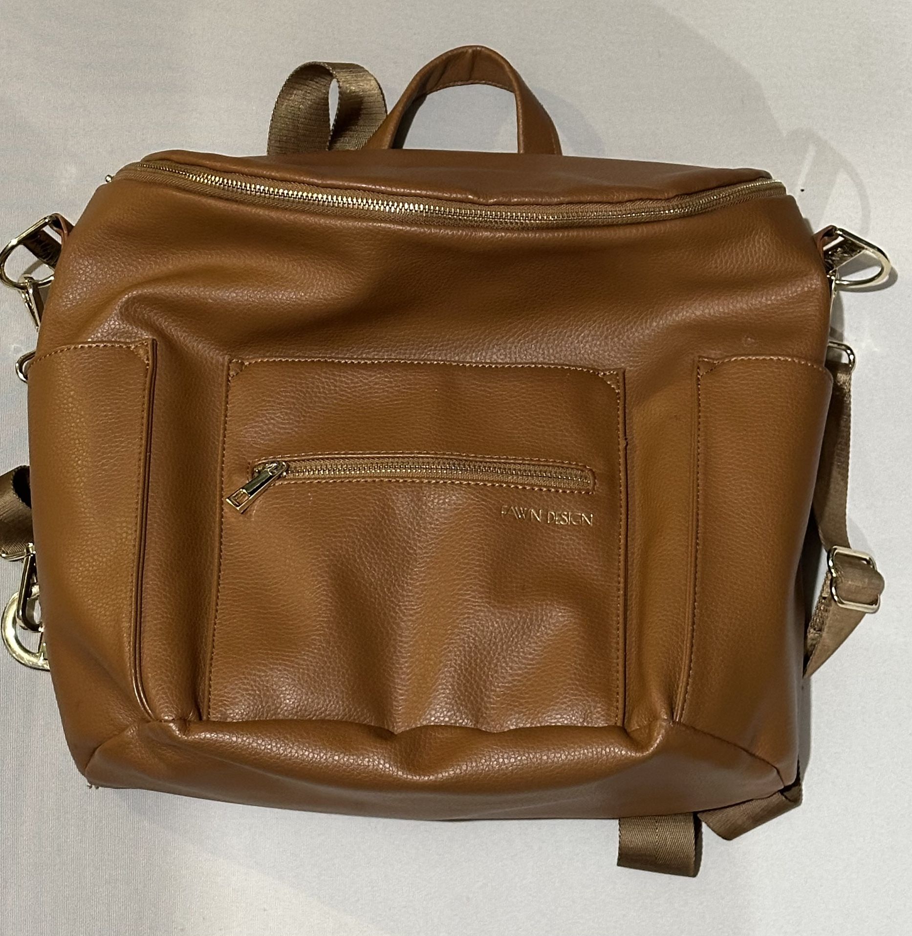 FAWN DESIGN The Original Bag/Diaper Bag - Large