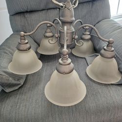 Hanging Lamp / CHANDELIER/  LIGHTING FIXTURE